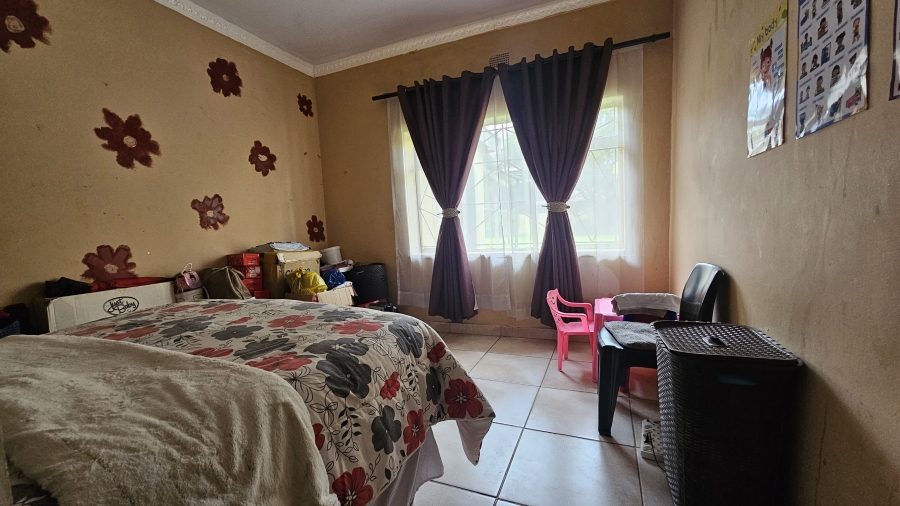 4 Bedroom Property for Sale in Dagbreek Free State